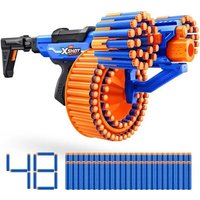 ZURU XSHOT - Insanity Blitz Hammer ZURU XSHOT - Insanity Blitz Hammer von ZURU Inc.