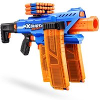 ZURU XSHOT - Insanity Clip Blaster motorisiert mit Darts ZURU XSHOT - Insanity Clip Blaster motorisiert mit Darts von ZURU Inc.