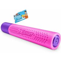 XSHOT Water - Foam Soaker Klein von ZURU Inc.