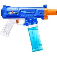 ZURU XSHOT Water - Fast-Fill Motor Soaker S1 - Turbo Stream - Wasserpistole ZURU XSHOT Water - Fast-Fill Motor Soaker S1 - Turbo Stream - Wasserpistole von ZURU Inc