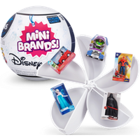 ZURU 11016070 Mini Brands - Disney Store Mini Brands Serie, Überraschungsbox ZURU 11016070 Mini Brands - Disney Store Mini Brands Serie, Überraschungsbox von ZURU