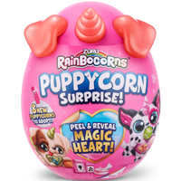 ZURU 11018134 RAINBOCORNS Puppycorn Surprise ZURU 11018134 RAINBOCORNS Puppycorn Surprise von ZURU