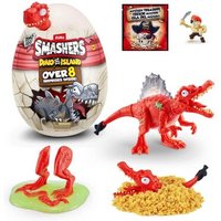 ZURU 11018357 Smashers - Dino Island Ei, sortiert ZURU 11018357 Smashers - Dino Island Ei, sortiert von ZURU