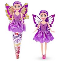 ZURU 11021088 Sparkle Girlz - Puppe Fee, sortiert ZURU 11021088 Sparkle Girlz - Puppe Fee, sortiert von ZURU