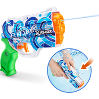 ZURU 11021101 XSHOT Water - Fast-Fill Skins Nano Wasserblaster von ZURU