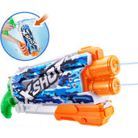 ZURU 11021103 XSHOT Water - Fast-Fill Skins Pump Action Wasserblaster ZURU 11021103 XSHOT Water - Fast-Fill Skins Pump Action Wasserblaster von ZURU