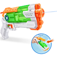 ZURU 11021112 XSHOT WATER - Fast Fill Blaster Small ZURU 11021112 XSHOT WATER - Fast Fill Blaster Small von ZURU