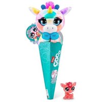 ZURU 11021170 Coco Surprise - Plüschtier Fantasie Serie 1, sortiert ZURU 11021170 Coco Surprise - Plüschtier Fantasie Serie 1, sortiert von ZURU