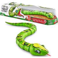 ZURU 11021218 Robo Alive - Python Serie 1 ZURU 11021218 Robo Alive - Python Serie 1 von ZURU