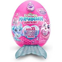 ZURU 11021226 Rainbocorns - Mermaidcorn Surprise, sortiert ZURU 11021226 Rainbocorns - Mermaidcorn Surprise, sortiert von ZURU