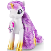 ZURU 11021238 Sparkle Girlz - Einhorn mit Mähne Groß, sortiert ZURU 11021238 Sparkle Girlz - Einhorn mit Mähne Groß, sortiert von ZURU