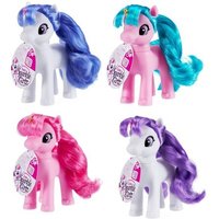 ZURU 11021307 Sparkle Girlz - Einhorn mit Mähne, sortiert ZURU 11021307 Sparkle Girlz - Einhorn mit Mähne, sortiert von ZURU