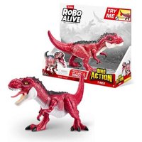 ZURU 11021325 Robo Alive - Dino Action T-Rex Serie 1 ZURU 11021325 Robo Alive - Dino Action T-Rex Serie 1 von ZURU