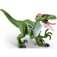 ZURU 11021326 Robo Alive - Dino Action Raptor Serie 1 ZURU 11021326 Robo Alive - Dino Action Raptor Serie 1 von ZURU
