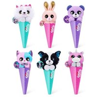 ZURU 11022241 Coco Surprise - Plüschtier Classic von ZURU