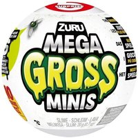 ZURU 11022377 5 Surprise - Mega Gross Minis, Überraschungsbox ZURU 11022377 5 Surprise - Mega Gross Minis, Überraschungsbox von ZURU