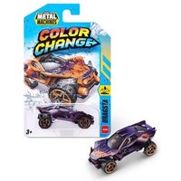 ZURU 11022800 Metal Machines - Color Shifters, sortiert ZURU 11022800 Metal Machines - Color Shifters, sortiert von ZURU