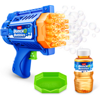 ZURU 11023422 Bunch O Bubbles - Bubble Blaster klein ZURU 11023422 Bunch O Bubbles - Bubble Blaster klein von ZURU