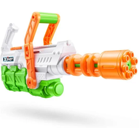 ZURU 11024128 XSHOT Water - Fast Fill Hydro Cannon Wasserblaster ZURU 11024128 XSHOT Water - Fast Fill Hydro Cannon Wasserblaster von ZURU