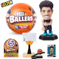 ZURU 11024144 5 Surprise - NBA Ballers, Überraschung ZURU 11024144 5 Surprise - NBA Ballers, Überraschung von ZURU