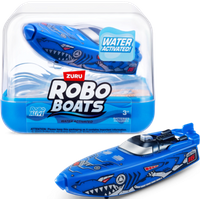 ZURU 11024207 Robo Alive - Robo Boats, sortiert ZURU 11024207 Robo Alive - Robo Boats, sortiert von ZURU