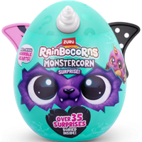 ZURU 11024354 Rainbocorns - Monstercorn Surprise, Überraschungsbox ZURU 11024354 Rainbocorns - Monstercorn Surprise, Überraschungsbox von ZURU