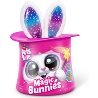 ZURU 11025857 Pets Alive - Magic Bunny, sortiert von ZURU