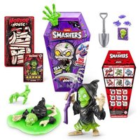 ZURU 11025858 Smashers - Horror House, sortiert ZURU 11025858 Smashers - Horror House, sortiert von ZURU