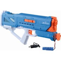 ZURU 11025872 XSHOT Water - Hydra Pulse Wasserblaster von ZURU