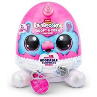 ZURU 11025874 Rainbocorns - Adopt-a-corn Surprise, Überraschung, sortiert ZURU 11025874 Rainbocorns - Adopt-a-corn Surprise, Überraschung, sortiert von ZURU