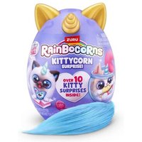 ZURU 11025875 Rainbocorns-Kittycorn Surprise, Überraschung ZURU 11025875 Rainbocorns-Kittycorn Surprise, Überraschung von ZURU