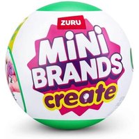 ZURU 11025892 Mini Brands - Garden, Überraschungsbox ZURU 11025892 Mini Brands - Garden, Überraschungsbox von ZURU
