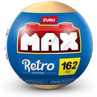 ZURU 11025898 MAX - Retro, Überraschungsbox ZURU 11025898 MAX - Retro, Überraschungsbox von ZURU
