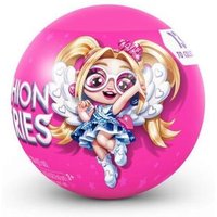 ZURU 11027010 5 Surprise - Fashion Fairies, Überraschungsinhalt von ZURU
