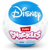 ZURU 11030569 SNACKLES-LICENSED CHARACTER-DISNEY in der Blindbox von ZURU