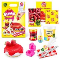 ZURU 11031903 SLIME MART-SMALL SHOPPING BAG-DESSERT - sortiert von ZURU