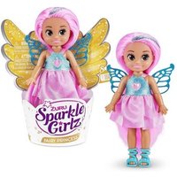 ZURU 12365 Sparkle Girls - Kleine Feen-Puppe, sortiert ZURU 12365 Sparkle Girls - Kleine Feen-Puppe, sortiert von ZURU