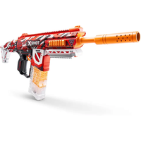 ZURU 36620 XSHOT - Hyper Gel HPG-700 Blaster mit Gel-Kugeln von ZURU