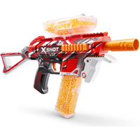 ZURU 36622 XShot - Hyper Gel-Blaster - Trace Fire von ZURU