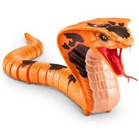 ZURU 71137 Robo Alive - Schlange - King Cobra von ZURU