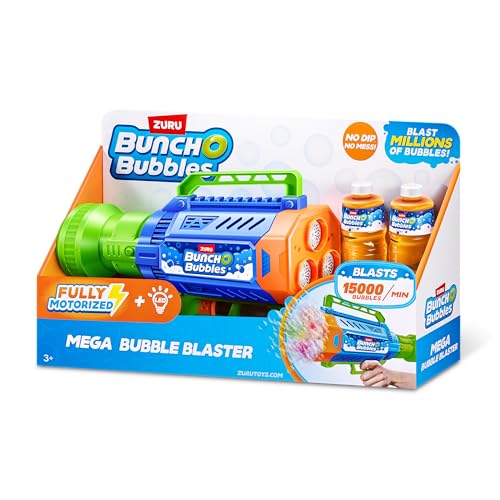 Zuru Bunch O Bubbles Blaster groß S1 Zuru Bunch O Bubbles Blaster groß S1 von ZURU