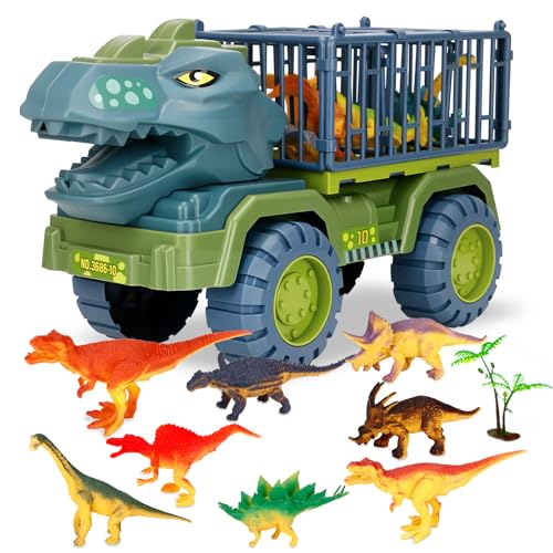 ZUSUZU Dinosaurier LKW Spielzeug von ZUSUZU