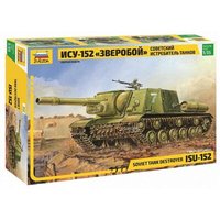 ZVEZDA 3532 1:35 ISU-152 von ZVEZDA