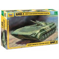ZVEZDA 3553 1:35 BMP-1 ZVEZDA 3553 1:35 BMP-1 von ZVEZDA