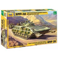 ZVEZDA 3555 1:35 BMP-2D ZVEZDA 3555 1:35 BMP-2D von ZVEZDA