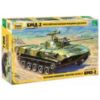 ZVEZDA 3577 1:35 BMD-2 ZVEZDA 3577 1:35 BMD-2 von ZVEZDA