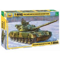 ZVEZDA 3591 1:35 T-80UD ZVEZDA 3591 1:35 T-80UD von ZVEZDA