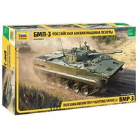 ZVEZDA 3649 1:35 BMP 3 ZVEZDA 3649 1:35 BMP 3 von ZVEZDA