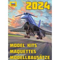 ZVEZDA 4088 Katalog 2024 ZVEZDA 4088 Katalog 2024 von ZVEZDA