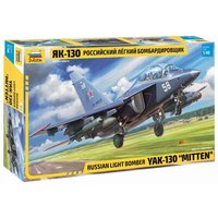 ZVEZDA 4818 1:48 YAK-130 ZVEZDA 4818 1:48 YAK-130 von ZVEZDA